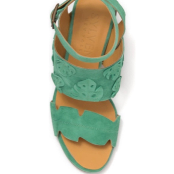 Sylven New York Botanical - NWT - Picture 4 of 5